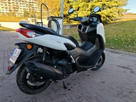 Yamaha NMAX  - изображение 3