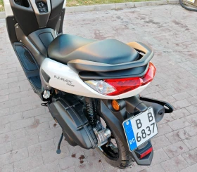 Yamaha NMAX  - изображение 5