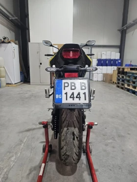 Honda Hornet Хонда Хорнет 2023г CB 750A, снимка 6