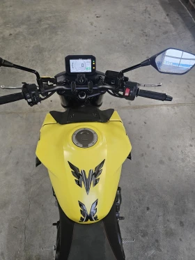 Honda Hornet Хонда Хорнет 2023г CB 750A, снимка 15