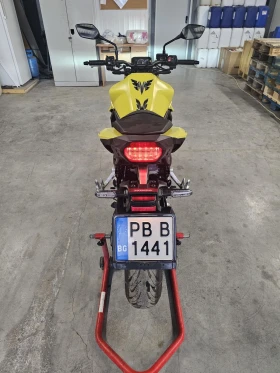 Honda Hornet Хонда Хорнет 2023г CB 750A, снимка 12