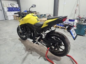 Honda Hornet Хонда Хорнет 2023г CB 750A, снимка 5