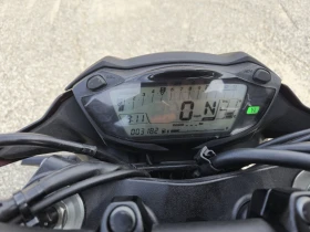 Suzuki Gsx GSX-X 750, снимка 3