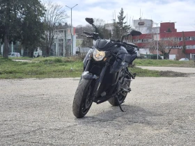 Suzuki Gsx GSX-X 750, снимка 4