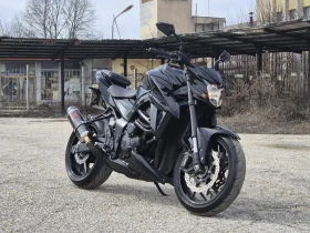 Suzuki Gsx GSX-X 750, снимка 10