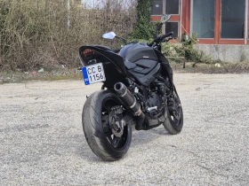 Suzuki Gsx GSX-X 750, снимка 5