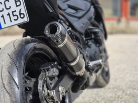 Suzuki Gsx GSX-X 750, снимка 6