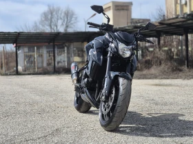 Suzuki Gsx GSX-X 750, снимка 1