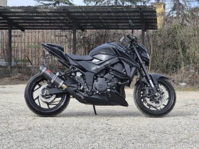 Suzuki Gsx GSX-X 750, снимка 9