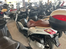Yamaha X-City 250 Lizing, снимка 3