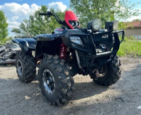 Polaris Sportsman 800 79.. | Mobile.bg    4