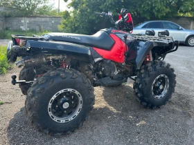 Polaris Sportsman 800 79.. | Mobile.bg    5