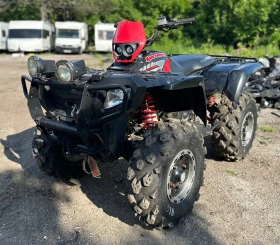     Polaris Sportsman 800 79..