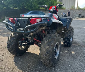 Polaris Sportsman 800 79.. | Mobile.bg    6