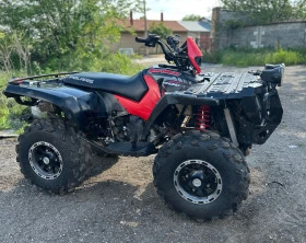 Polaris Sportsman 800 79.. | Mobile.bg    3