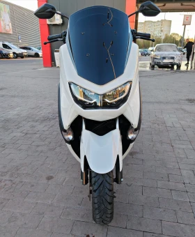 Yamaha NMAX, снимка 6