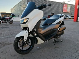  Yamaha NMAX