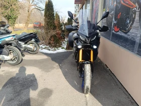 Yamaha Mt-09 TRACER 900GT ABS QS TC LED, снимка 5