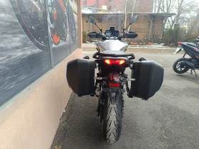 Yamaha Mt-09 TRACER 900GT ABS QS TC LED, снимка 4