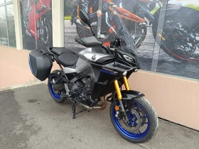 Yamaha Mt-09 TRACER 900GT ABS QS TC LED, снимка 2