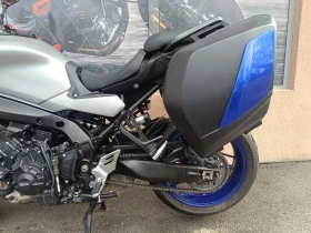 Yamaha Mt-09 TRACER 900GT ABS QS TC LED, снимка 14