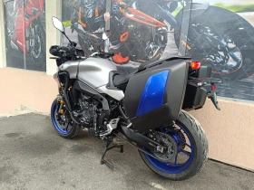 Yamaha Mt-09 TRACER 900GT ABS QS TC LED, снимка 11