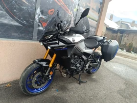 Yamaha Mt-09 TRACER 900GT ABS QS TC LED, снимка 12