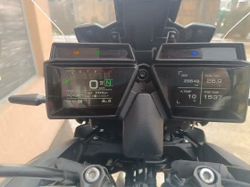 Yamaha Mt-09 TRACER 900GT ABS QS TC LED, снимка 6