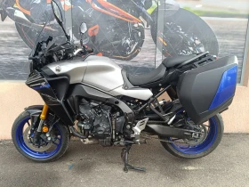 Yamaha Mt-09 TRACER 900GT ABS QS TC LED | Mobile.bg    10