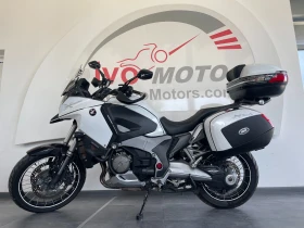 Обява за продажба на Honda Vfr 1200 Crosstourer ~12 200 лв. - изображение 4