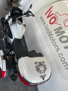 Обява за продажба на Honda Vfr 1200 Crosstourer ~12 200 лв. - изображение 2