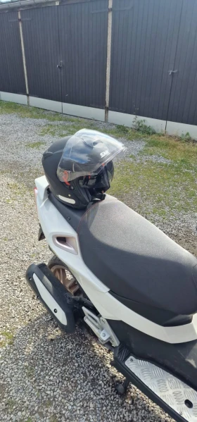 Peugeot Speedfight | Mobile.bg    8