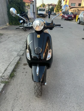  Vespa 50