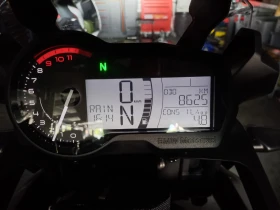 BMW G GS 750 TC ABS | Mobile.bg    9