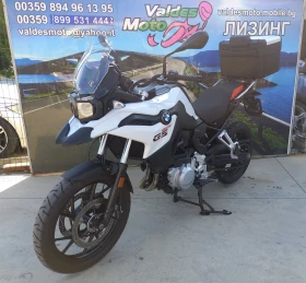 BMW G GS 750 TC ABS | Mobile.bg    1