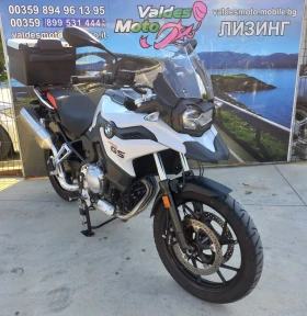 BMW G GS 750 TC ABS | Mobile.bg    2