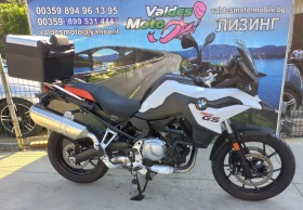 BMW G GS 750 TC ABS | Mobile.bg    4