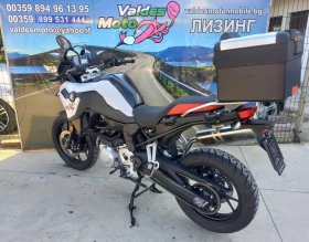 BMW G GS 750 TC ABS | Mobile.bg    5