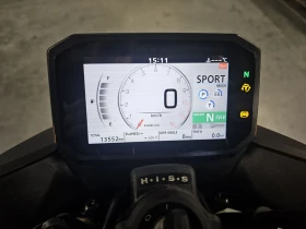 Honda Hornet Хонда Хорнет 2023г CB 750A, снимка 12