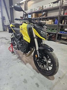 Honda Hornet Хонда Хорнет 2023г CB 750A, снимка 3
