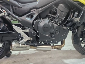 Honda Hornet Хонда Хорнет 2023г CB 750A, снимка 8
