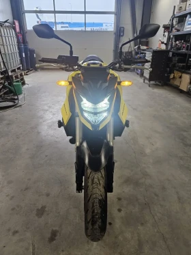 Honda Hornet Хонда Хорнет 2023г CB 750A | Auto.bg — изображение 11