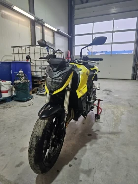 Honda Hornet Хонда Хорнет 2023г CB 750A | Auto.bg — изображение 2