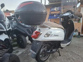 Vespa 125 125e реплика на веспа много добра . | Auto.bg — изображение 8