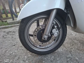 Vespa 125 125e реплика на веспа много добра . | Auto.bg — изображение 10