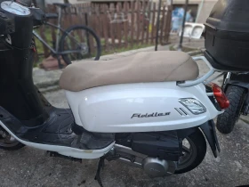 Vespa 125 125e реплика на веспа много добра . | Auto.bg — изображение 4