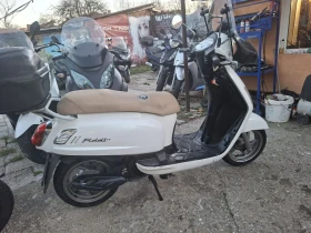 Vespa 125 125e реплика на веспа много добра . | Auto.bg — изображение 9