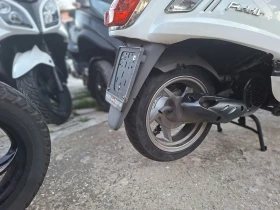 Vespa 125 125e реплика на веспа много добра . | Auto.bg — изображение 7
