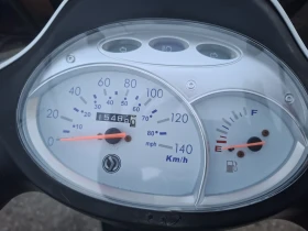 Vespa 125 125e реплика на веспа много добра . | Auto.bg — изображение 5