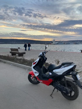 Yamaha Aerox undefined | Auto.bg — изображение 2